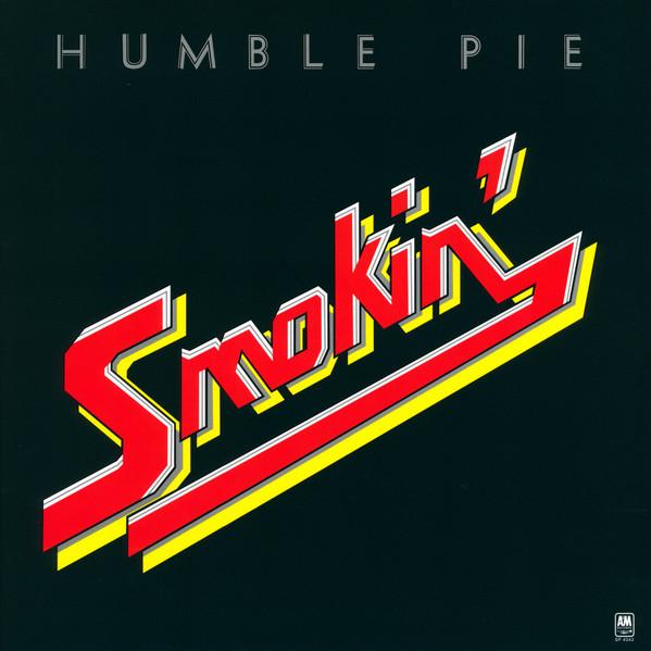 Humble Pie - Smokin'