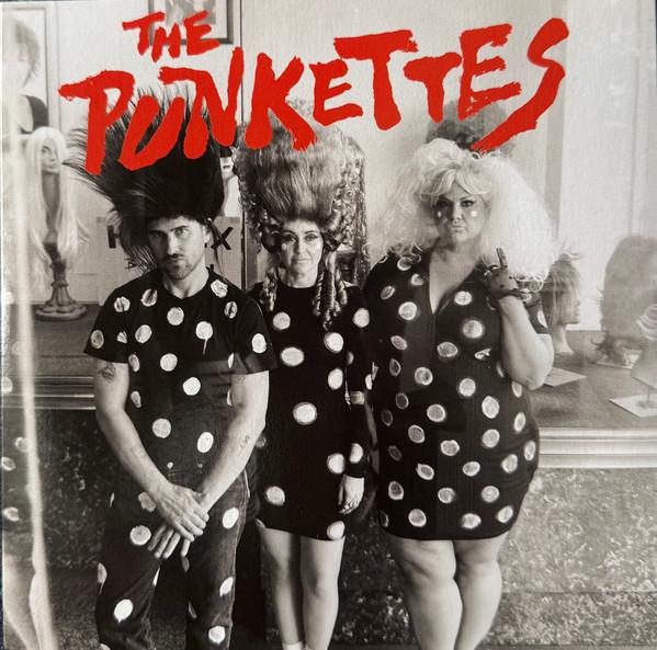 Hunx And His Punx - The Punkettes