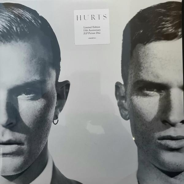 Hurts - Happiness