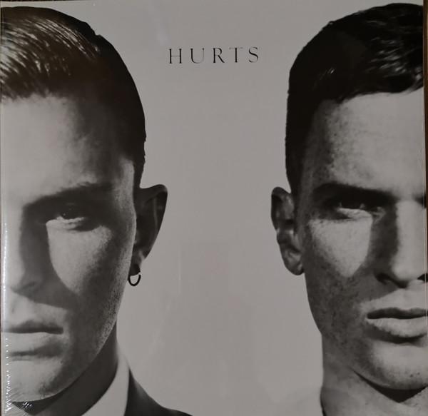 Hurts - Happiness