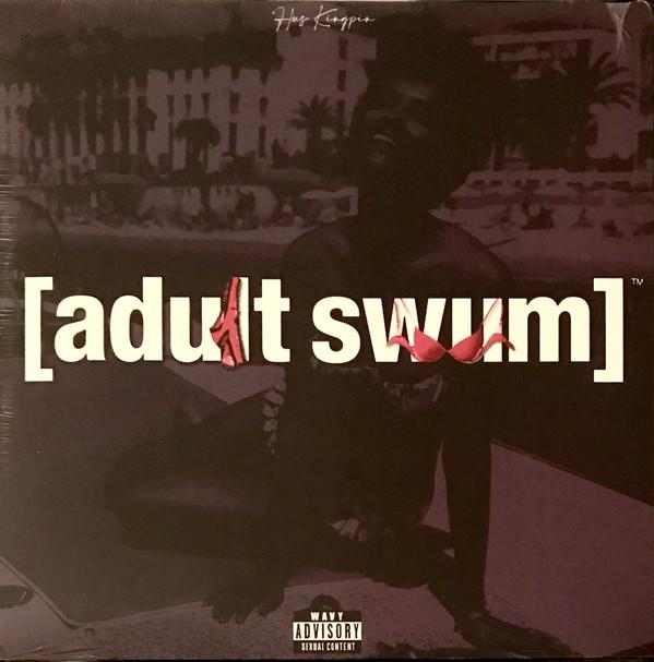 Hus - Adult Swum