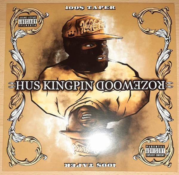 Hus, Rozewood - 100$ Taper