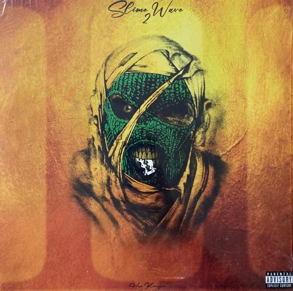 Hus - Slime Wave 2