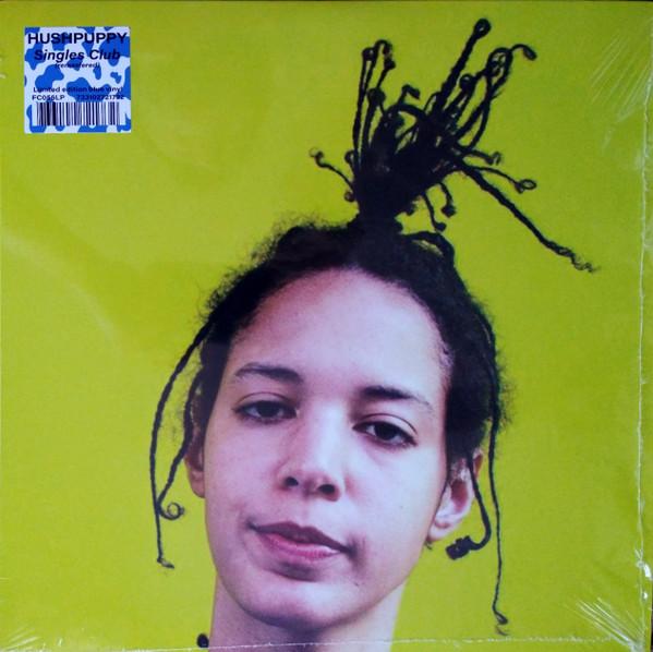 Hushpuppy (4) - Singles Club (Remastered)