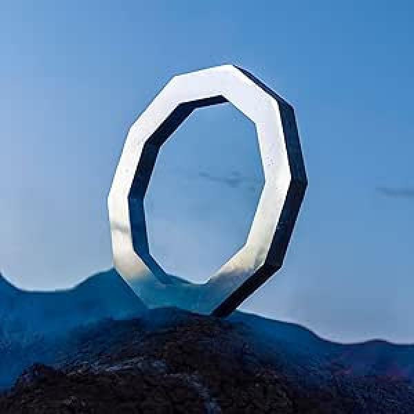 Hybrid Minds (2) - Tides