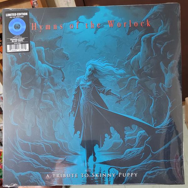  - Hymns Of The Warlock - A Tribute To Skinny Puppy