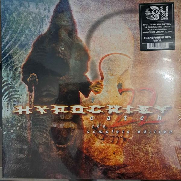 Hypocrisy - Catch 22 (The Complete Edition)