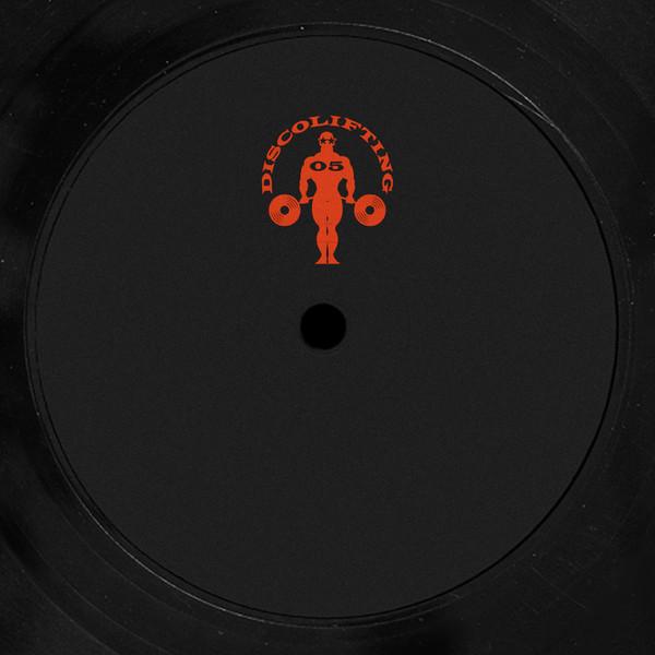 Hysteric - Discolifting 05