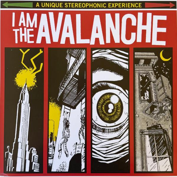 I Am The Avalanche - I Am The Avalanche