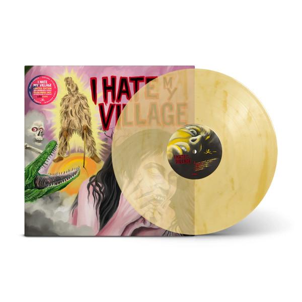 I Hate My Village - I Hate My Village