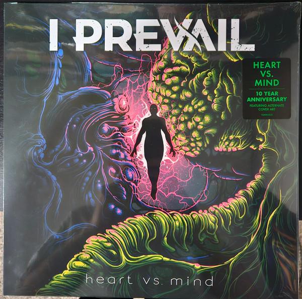 I Prevail - Heart Vs Mind