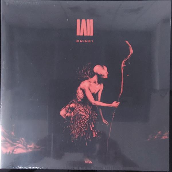 IAH - Omines