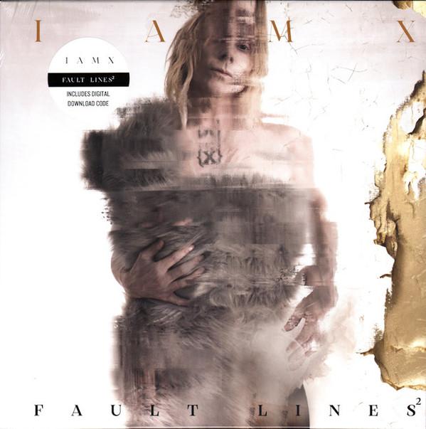 IAMX - Fault Lines²