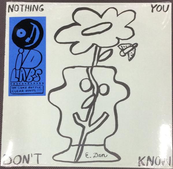 ID Labs - Nothing You Don't Know