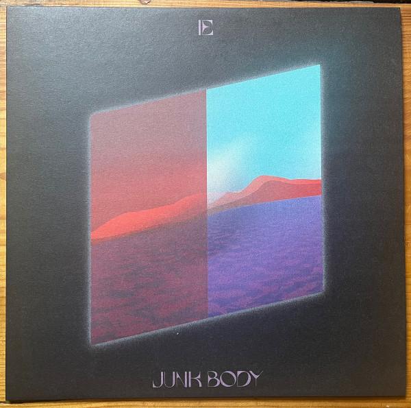 IE (3) - Junk Body