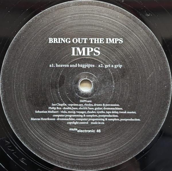 IMPS - Bring Out The Imps