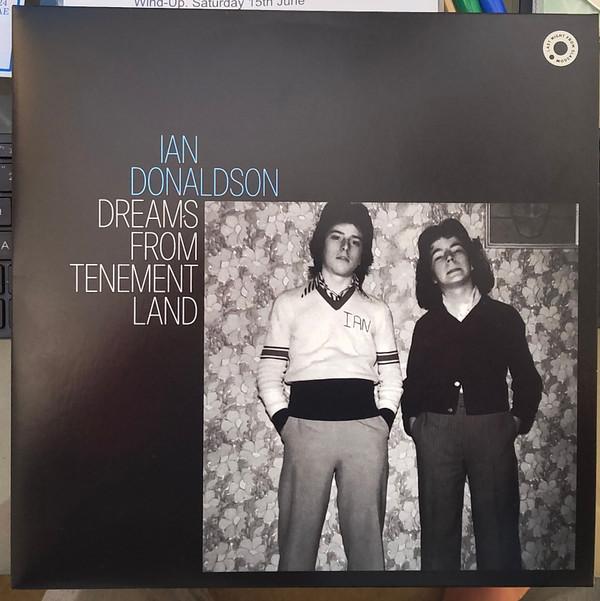 Ian Donaldson (2) - Dreams From Tenement Land