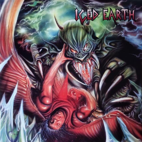 Iced Earth - Iced Earth