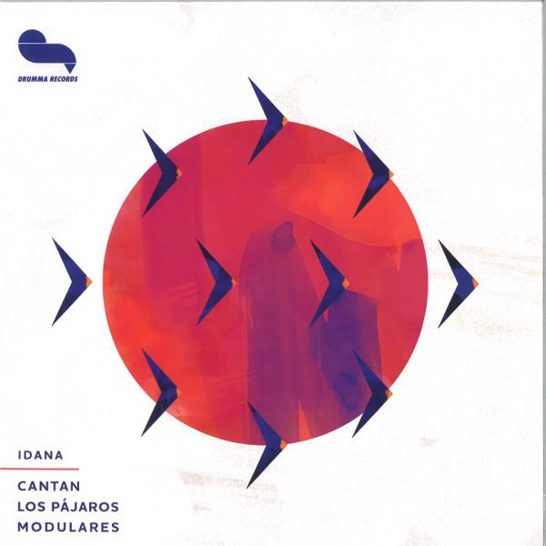 Idana  - Cantan Los Pájaros Modulares