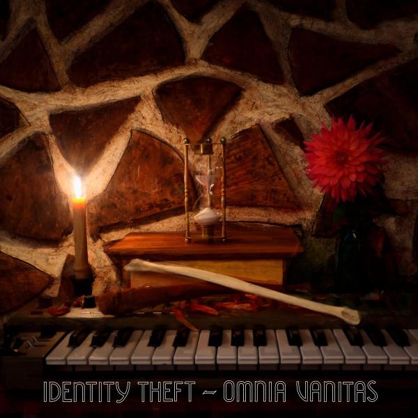 Identity Theft (2) - Omnia Vanitas