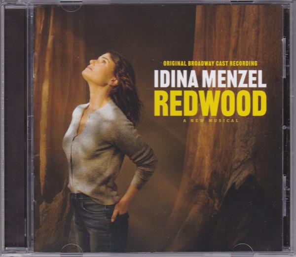 Idina Menzel - Redwood: A New Musical (Original Broadway Cast Recording)