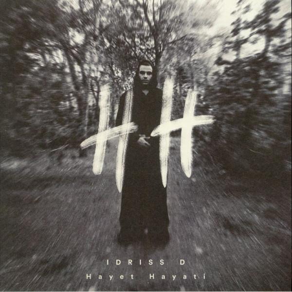Idriss D - Hayet Hayati