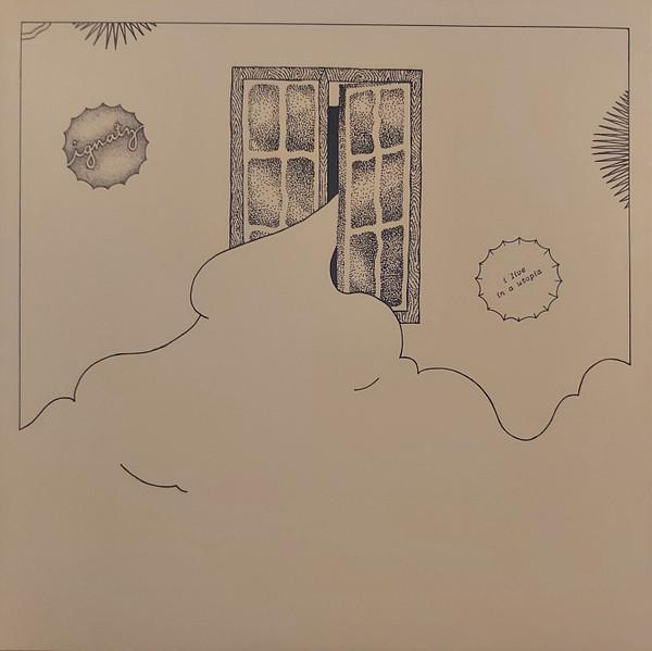 Ignatz - I Live In A Utopia