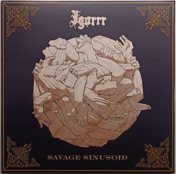 Igorrr - Savage Sinusoid