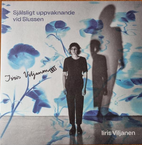 Iiris Viljanen - Själsligt Uppvaknande Vid Slussen