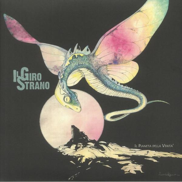 Il Giro Strano - Il Pianeta Della Verità