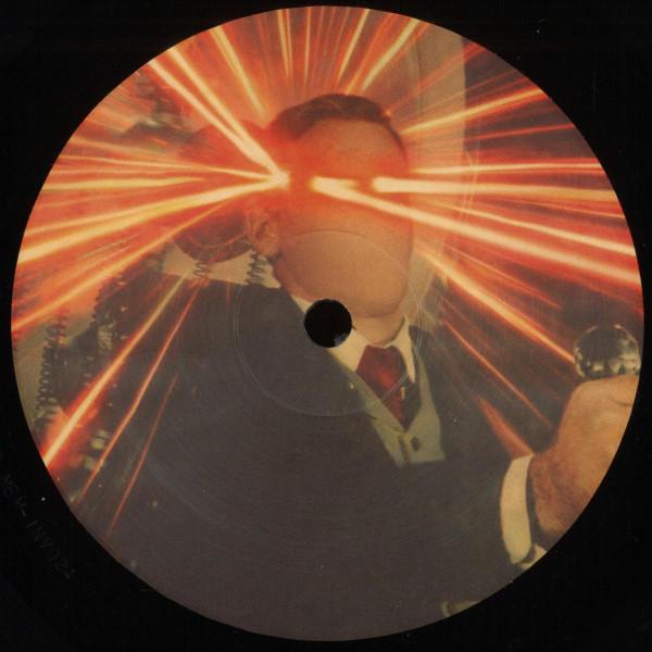 Ilario Liburni - What Is Time Travel Ep