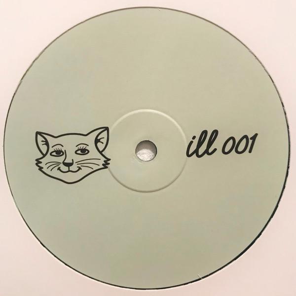 Ill Behaviour (2) - ILL 001