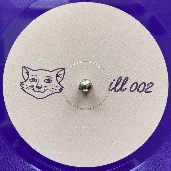 Ill Behaviour (2) - ILL 002