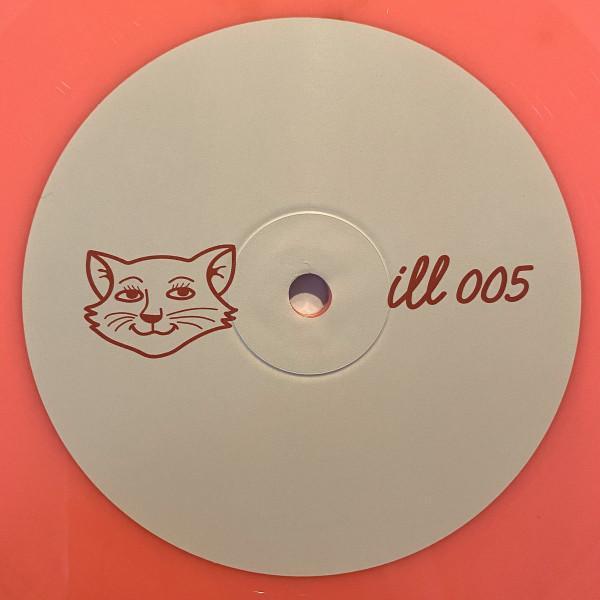 Ill Behaviour (2) - ILL 005