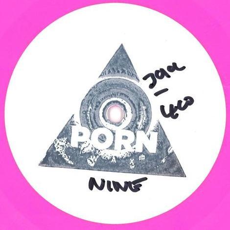 Ilya Santana - Porn Wax Nine