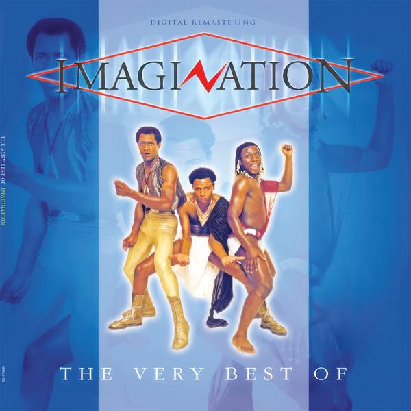 Imagination - The Very Best Of