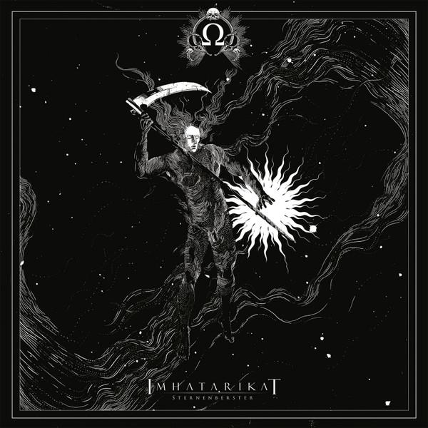 Imha Tarikat - Sternenberster
