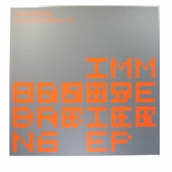  - Immersive Patterns EP