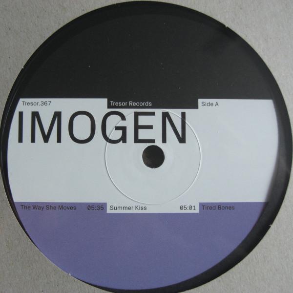 Imogen (9) - Metanoia