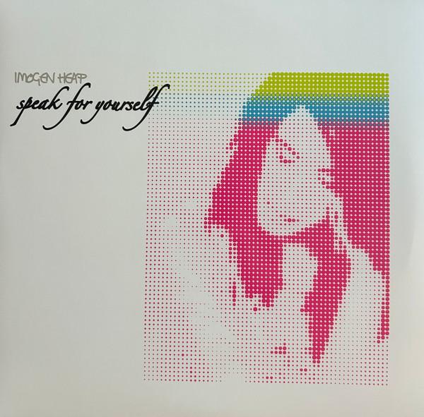 Imogen Heap - Speak For Yourself