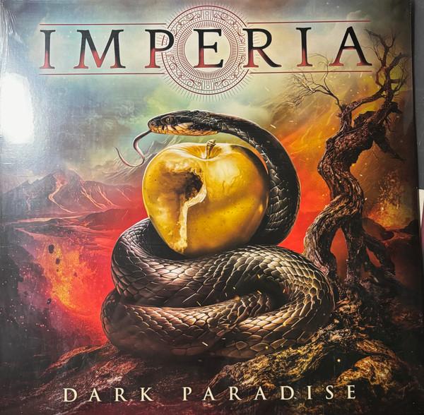 Imperia - Dark Paradise