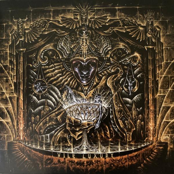 Imperial Triumphant - Vile Luxury (Redux 1924)