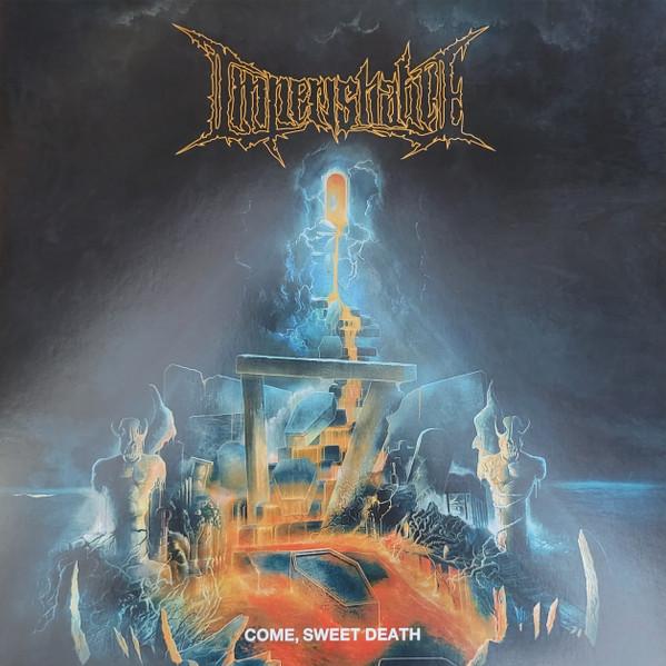 Imperishable - Come, Sweet Death