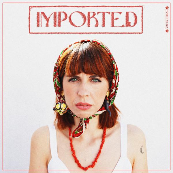  - Imported