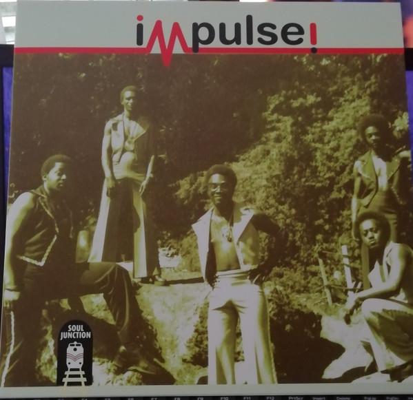 Impulse (41) - Impulse