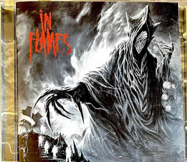 In Flames - Foregone