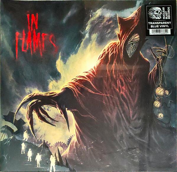 In Flames - Foregone