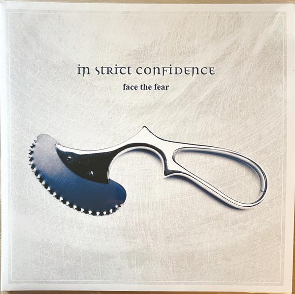In Strict Confidence - Face The Fear