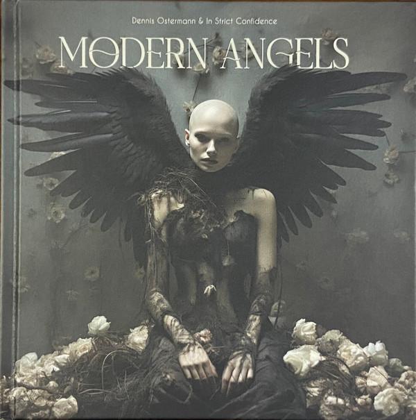 In Strict Confidence - Modern Angels