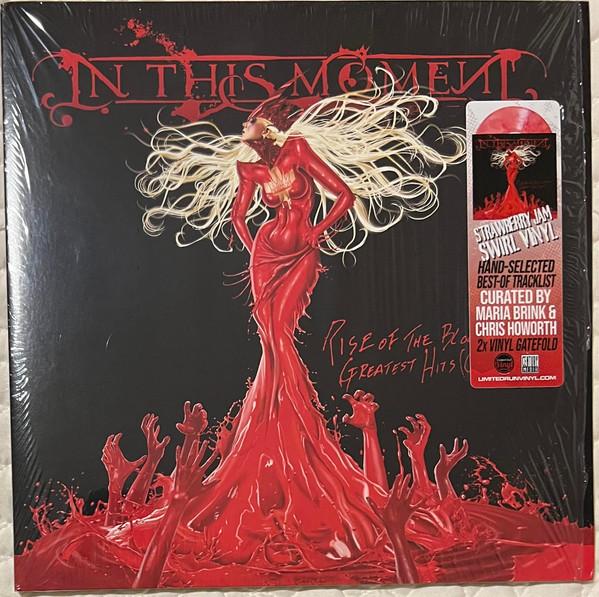 In This Moment - Rise Of The Blood Legion Greatest Hits (Chapter 1)